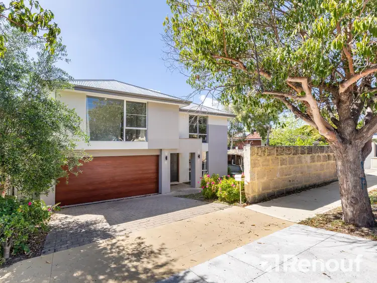 Main view of Homely house listing, 6 Senate Street, Claremont WA 6010