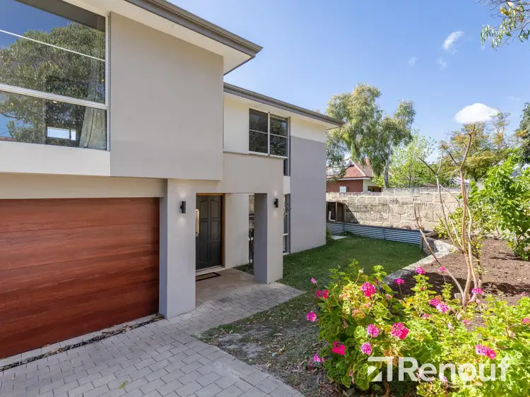 Third view of Homely house listing, 6 Senate Street, Claremont WA 6010