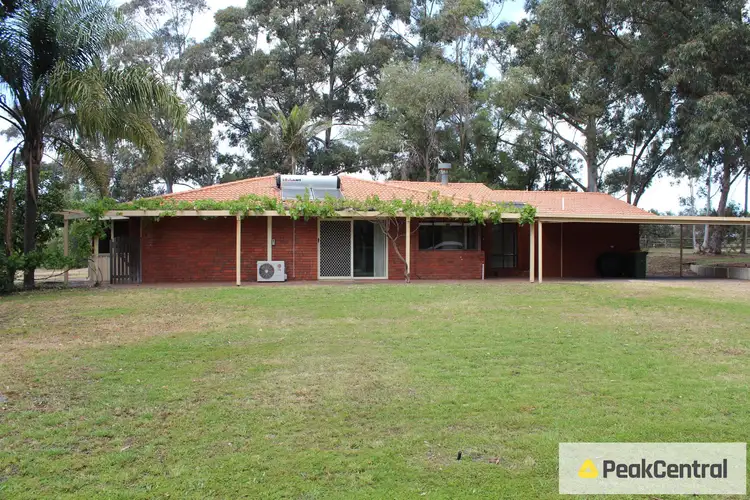 9 Nella Place, Wellard WA 6170