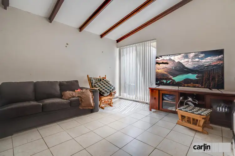 Second view of Homely house listing, 24 Pegasus Street, Rockingham WA 6168