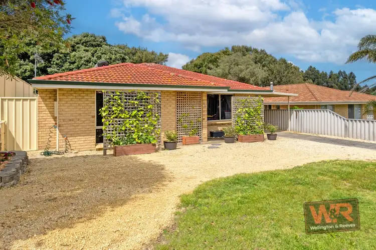 Second view of Homely house listing, 14 Vivian Crescent, Lockyer WA 6330