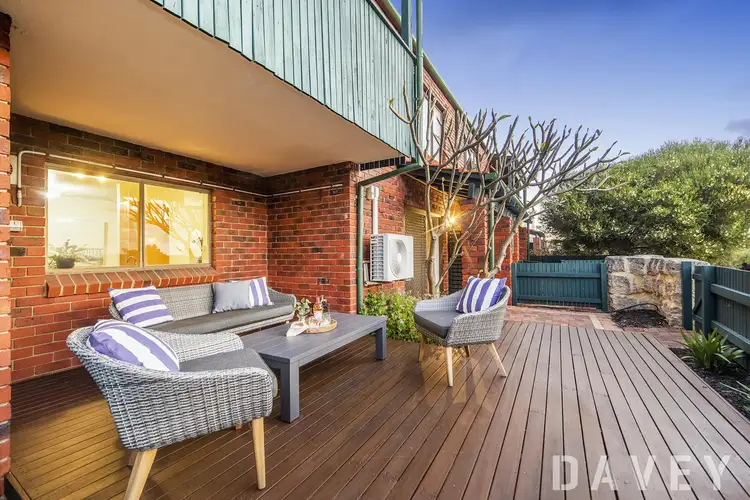 5/12 Ozone Parade, Trigg WA 6029