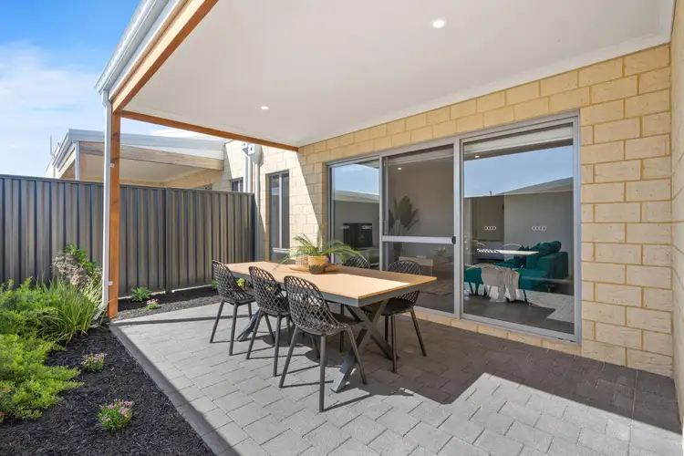 Third view of Homely house listing, 50 Minigwal Loop, Hammond Park WA 6164