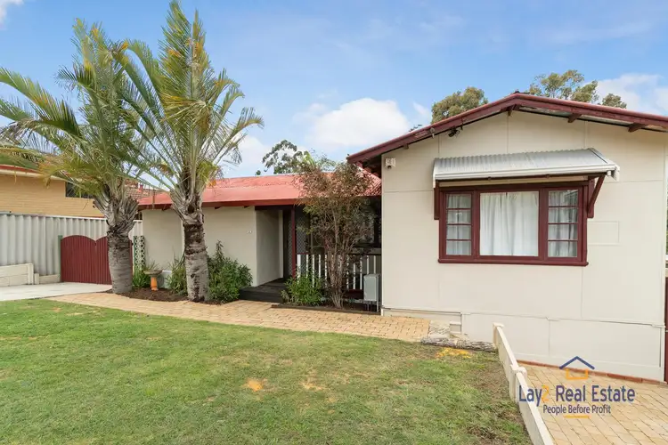 Third view of Homely house listing, 23 Margaret Street, Ashfield WA 6054