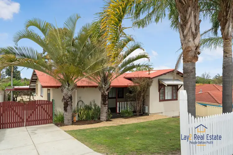 Fourth view of Homely house listing, 23 Margaret Street, Ashfield WA 6054