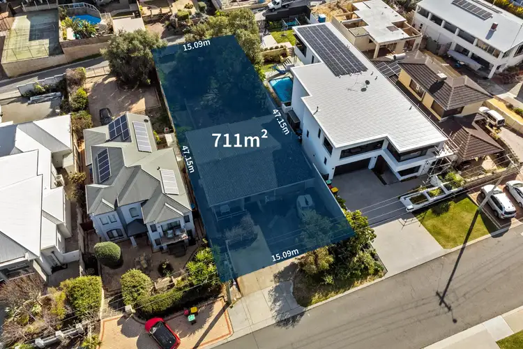 19 High Street, Sorrento WA 6020