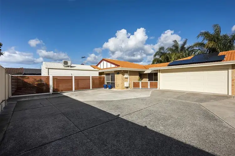 18B Barming Street, Gosnells WA 6110