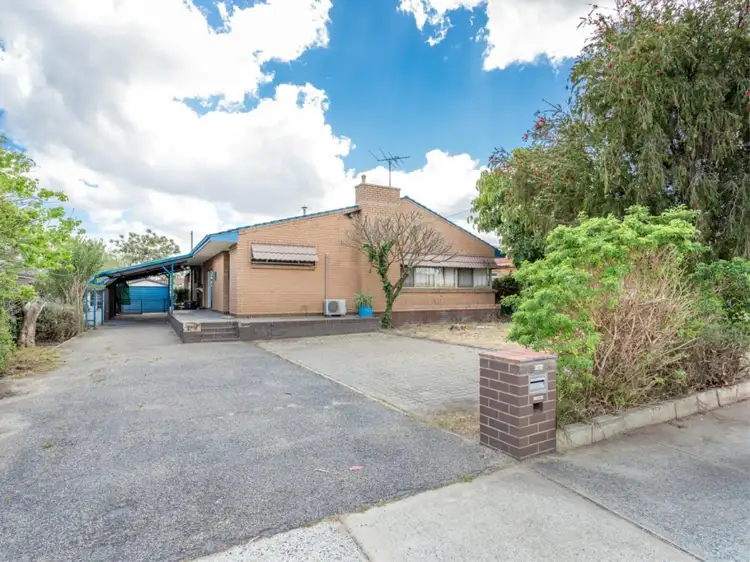127 William Street, Beckenham WA 6107