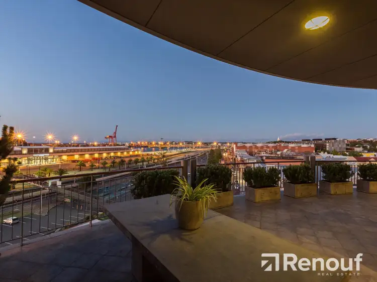 14/70 Elder Place, Fremantle WA 6160