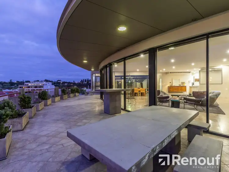 Second view of Homely apartment listing, 14/70 Elder Place, Fremantle WA 6160