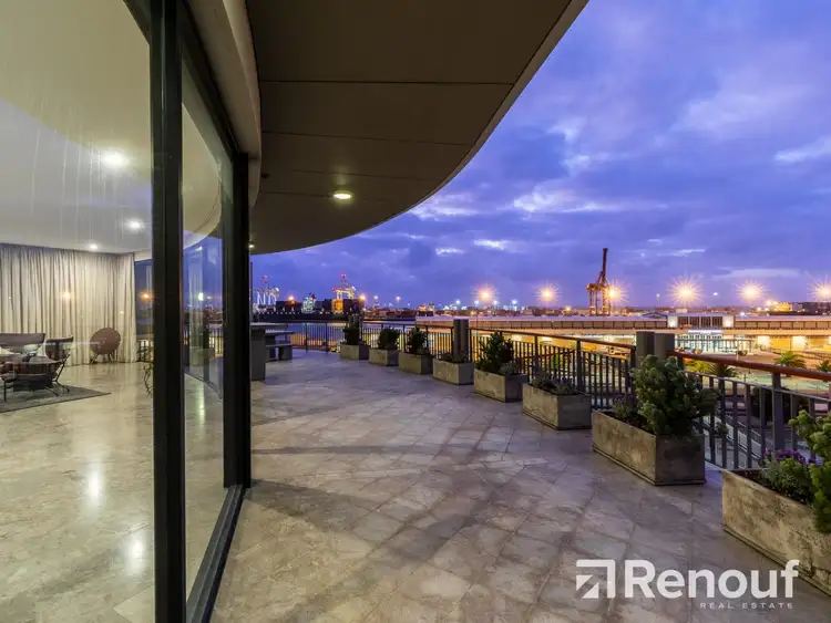 Third view of Homely apartment listing, 14/70 Elder Place, Fremantle WA 6160