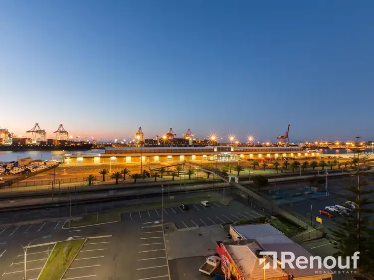 Fourth view of Homely apartment listing, 14/70 Elder Place, Fremantle WA 6160