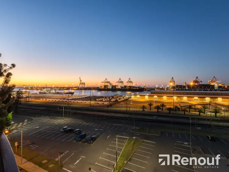 Fifth view of Homely apartment listing, 14/70 Elder Place, Fremantle WA 6160