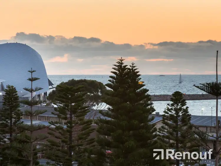 Sixth view of Homely apartment listing, 14/70 Elder Place, Fremantle WA 6160