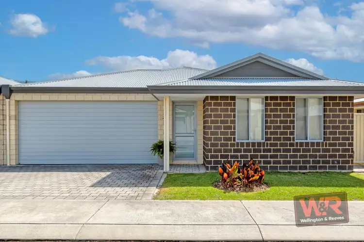 Unit 29, 26 Cockburn Road, Mira Mar WA 6330