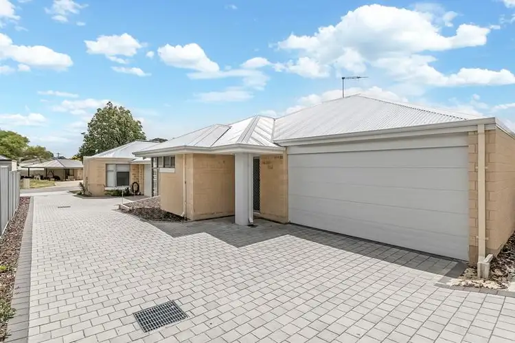 46B Shelbred Way, Westminster WA 6061