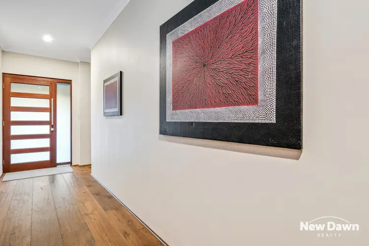 Fifth view of Homely house listing, 3 Hinxman Drive, Ellenbrook WA 6069