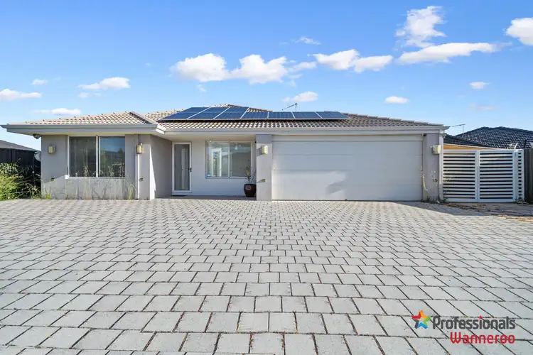 Third view of Homely house listing, 33 Mowbray Grange, Brabham WA 6055