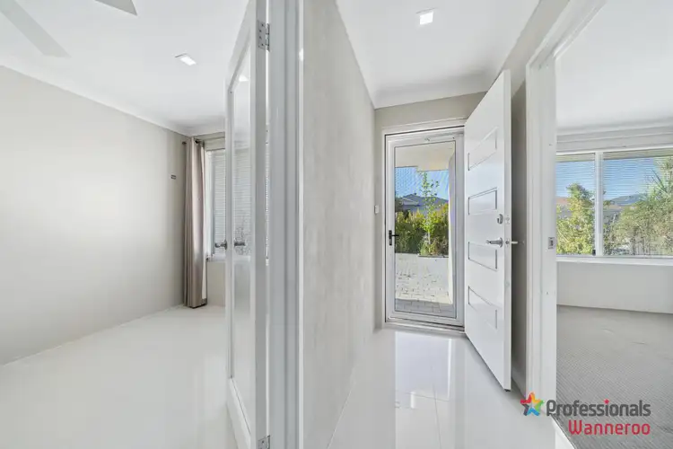 Fourth view of Homely house listing, 33 Mowbray Grange, Brabham WA 6055