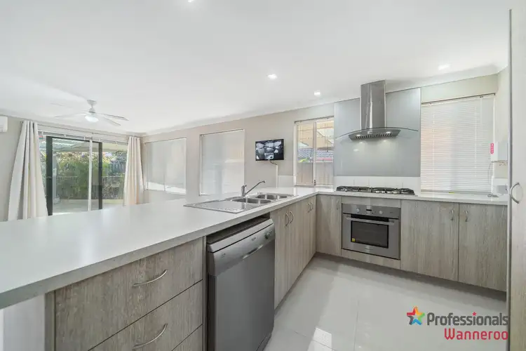 Sixth view of Homely house listing, 33 Mowbray Grange, Brabham WA 6055