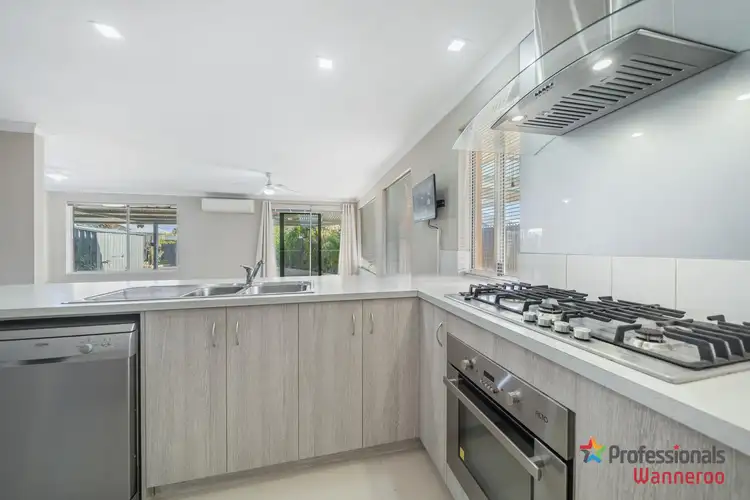 Seventh view of Homely house listing, 33 Mowbray Grange, Brabham WA 6055