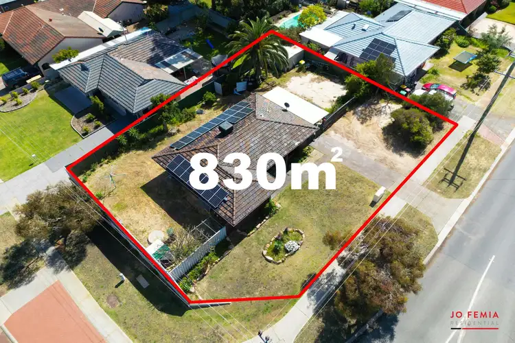 Fifth view of Homely house listing, 1 Merivale Way, Greenwood WA 6024