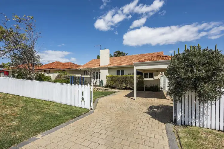 39 Almurta Way, Nollamara WA 6061