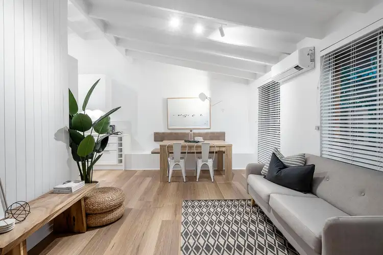 Second view of Homely villa listing, 7/51 Abbett Street, Scarborough WA 6019