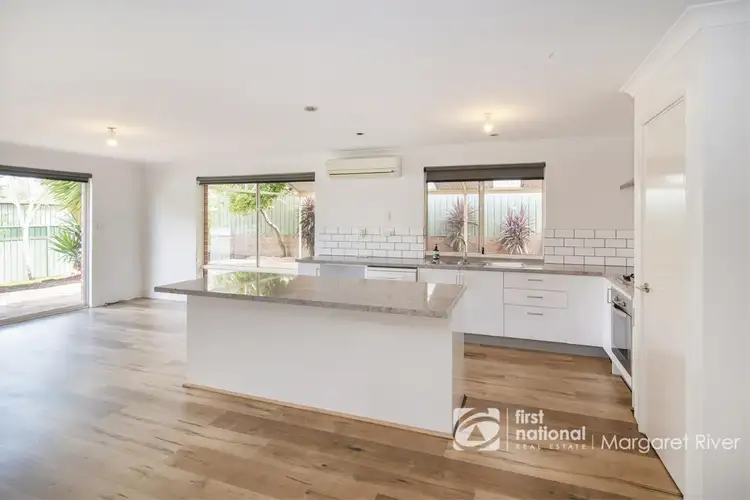 Main view of Homely house listing, 6 Kunzea Loop, Margaret River WA 6285