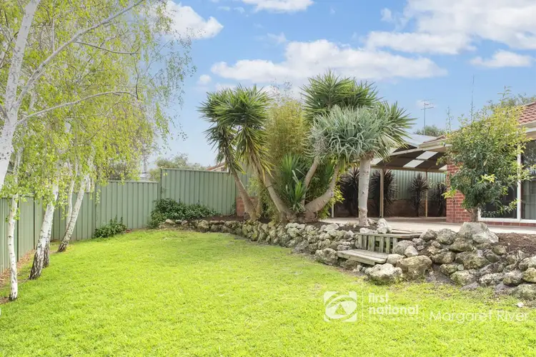 Fifth view of Homely house listing, 6 Kunzea Loop, Margaret River WA 6285