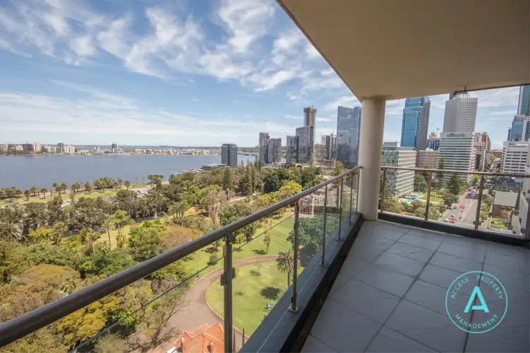 99/22 St Georges Terrace, Perth WA 6000
