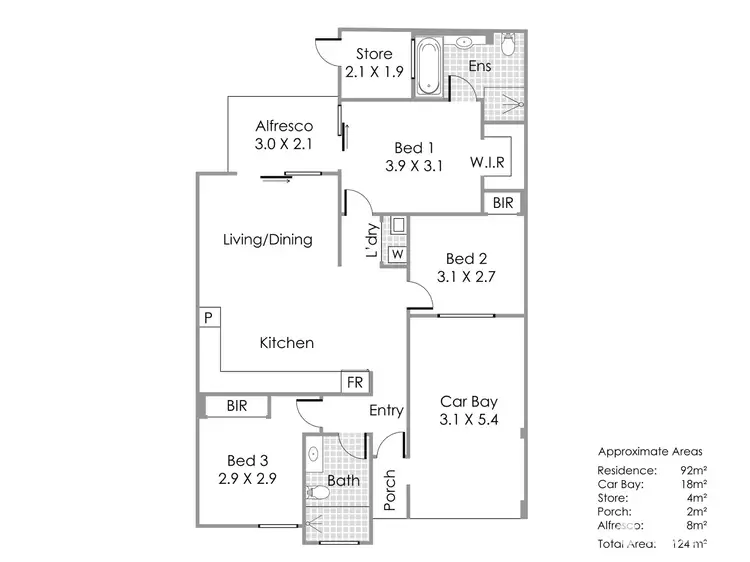 Third view of Homely unit listing, 4/35 Morrison Road, Woodbridge WA 6056