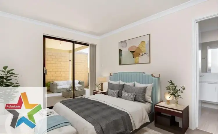 Fourth view of Homely unit listing, 4/35 Morrison Road, Woodbridge WA 6056