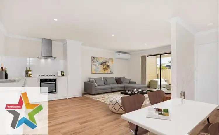 Fifth view of Homely unit listing, 4/35 Morrison Road, Woodbridge WA 6056
