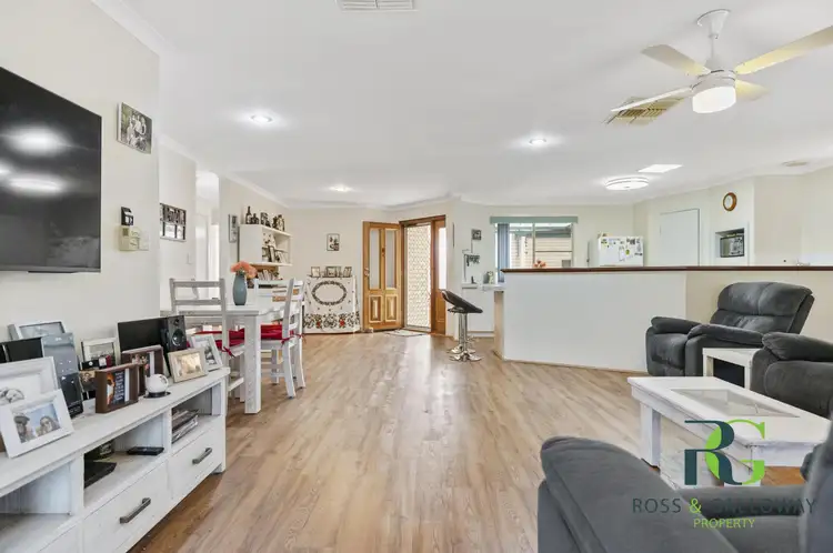 Third view of Homely house listing, 16 Foreshore Cove, South Yunderup WA 6208