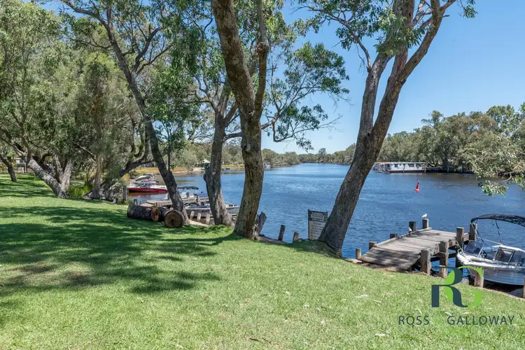 Fifth view of Homely house listing, 16 Foreshore Cove, South Yunderup WA 6208
