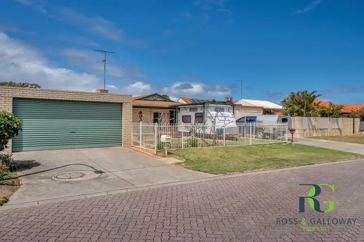Sixth view of Homely house listing, 16 Foreshore Cove, South Yunderup WA 6208