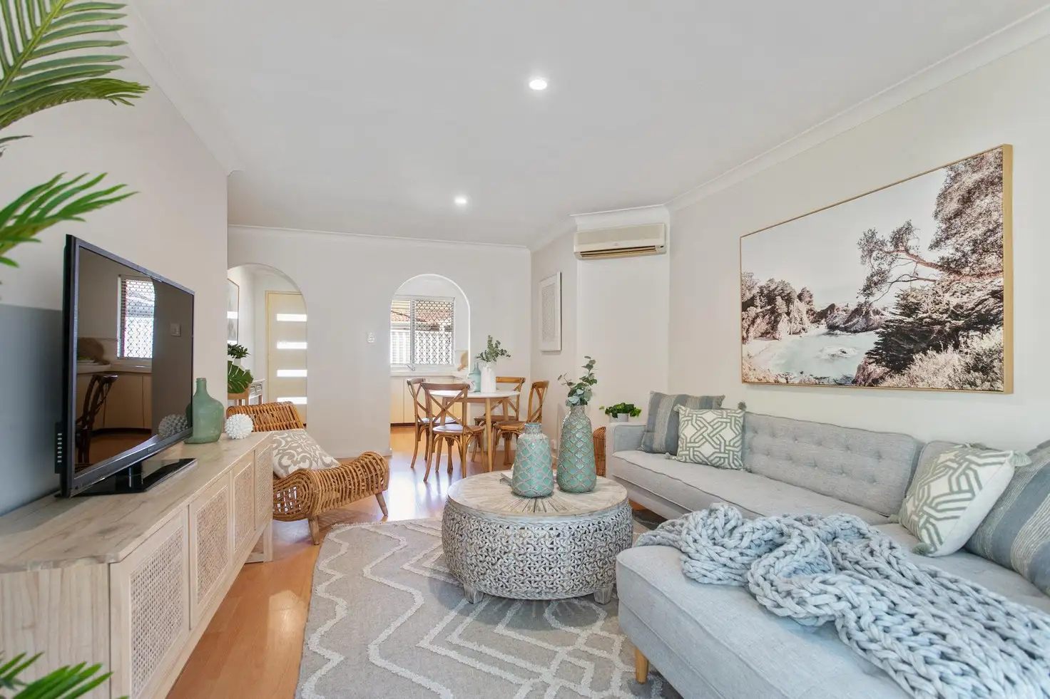 Main view of Homely villa listing, 3/138 Edward Street, Osborne Park WA 6017