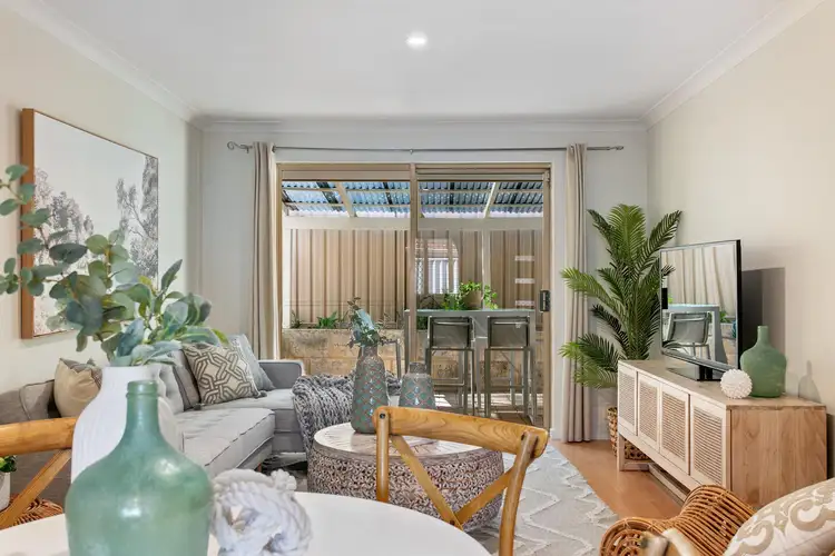 Second view of Homely villa listing, 3/138 Edward Street, Osborne Park WA 6017