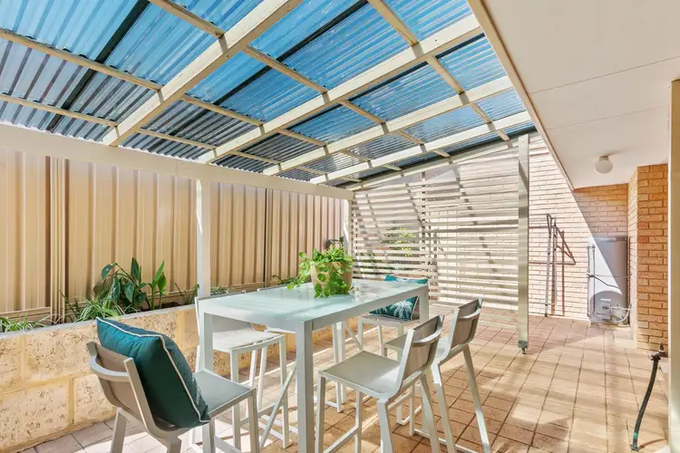 Third view of Homely villa listing, 3/138 Edward Street, Osborne Park WA 6017