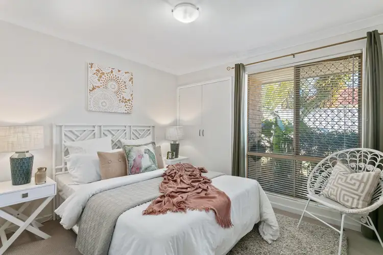 Fourth view of Homely villa listing, 3/138 Edward Street, Osborne Park WA 6017