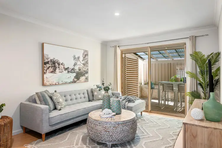 Sixth view of Homely villa listing, 3/138 Edward Street, Osborne Park WA 6017