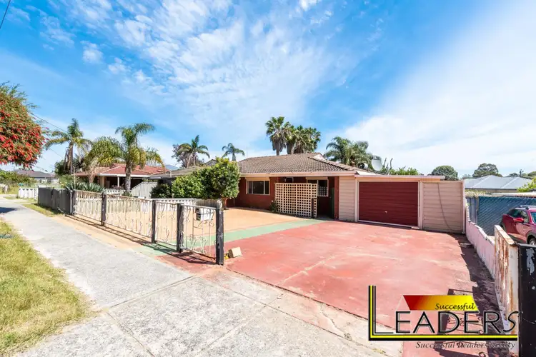 213A Nollamara Avenue