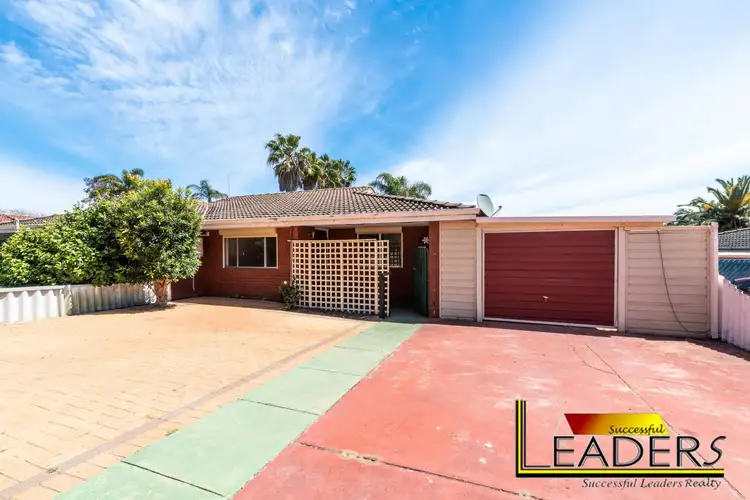 Fourth view of Homely house listing, 213A Nollamara Avenue, Nollamara WA 6061