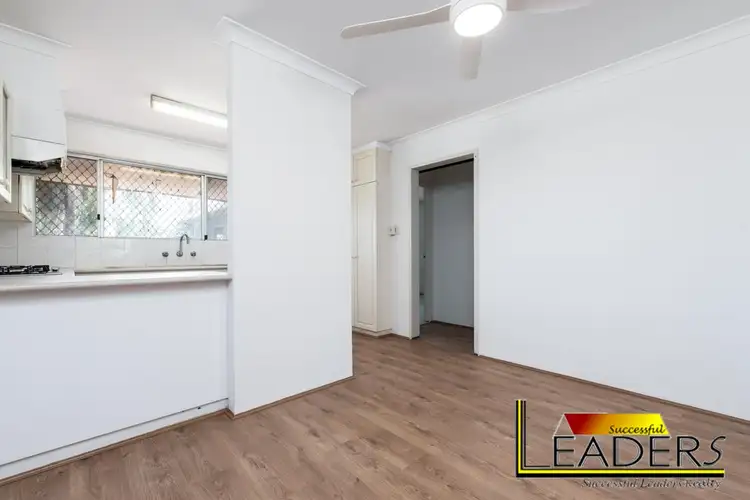 Seventh view of Homely house listing, 213A Nollamara Avenue, Nollamara WA 6061
