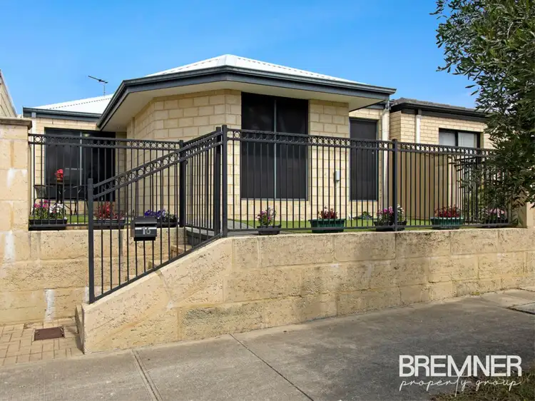 16 Ludlow Way, Bertram WA 6167