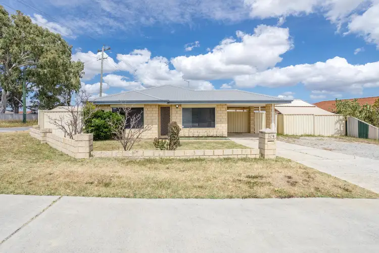 Main view of Homely house listing, 109 Chamberlain Street, Gosnells WA 6110
