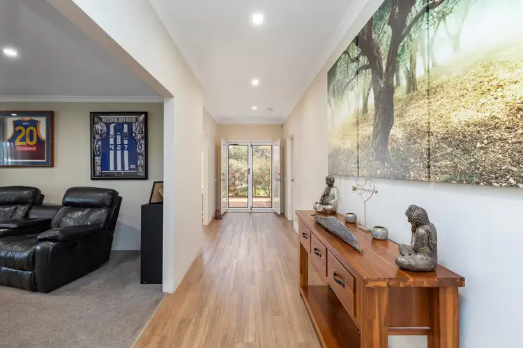 Second view of Homely house listing, 8 Bohemia Court, Helena Valley WA 6056