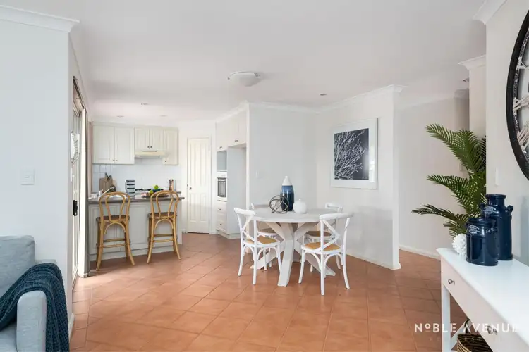 7/23 Shackleton Avenue, Hillarys WA 6025