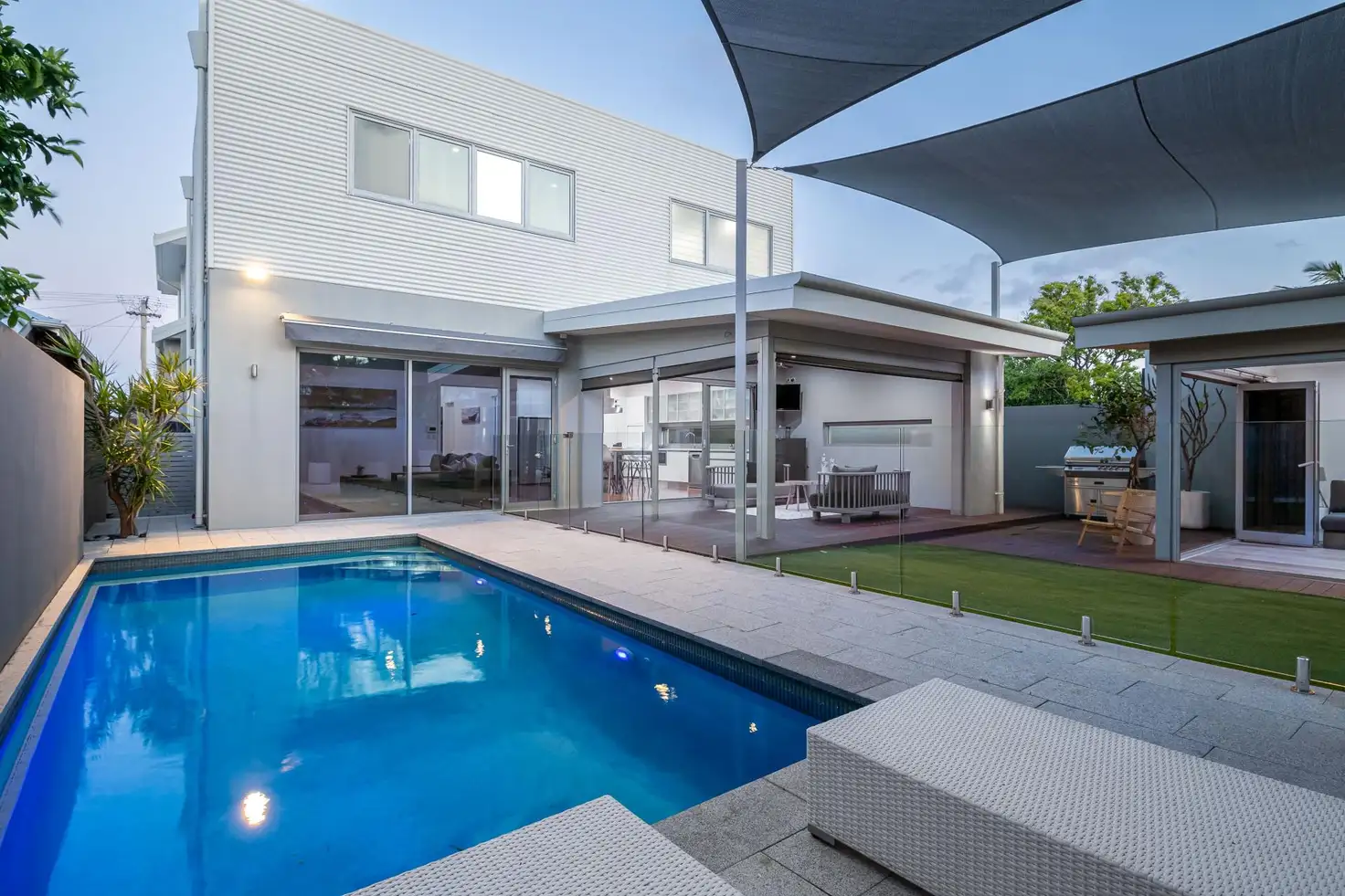Main view of Homely house listing, 109 Fairfield Street, Mount Hawthorn WA 6016